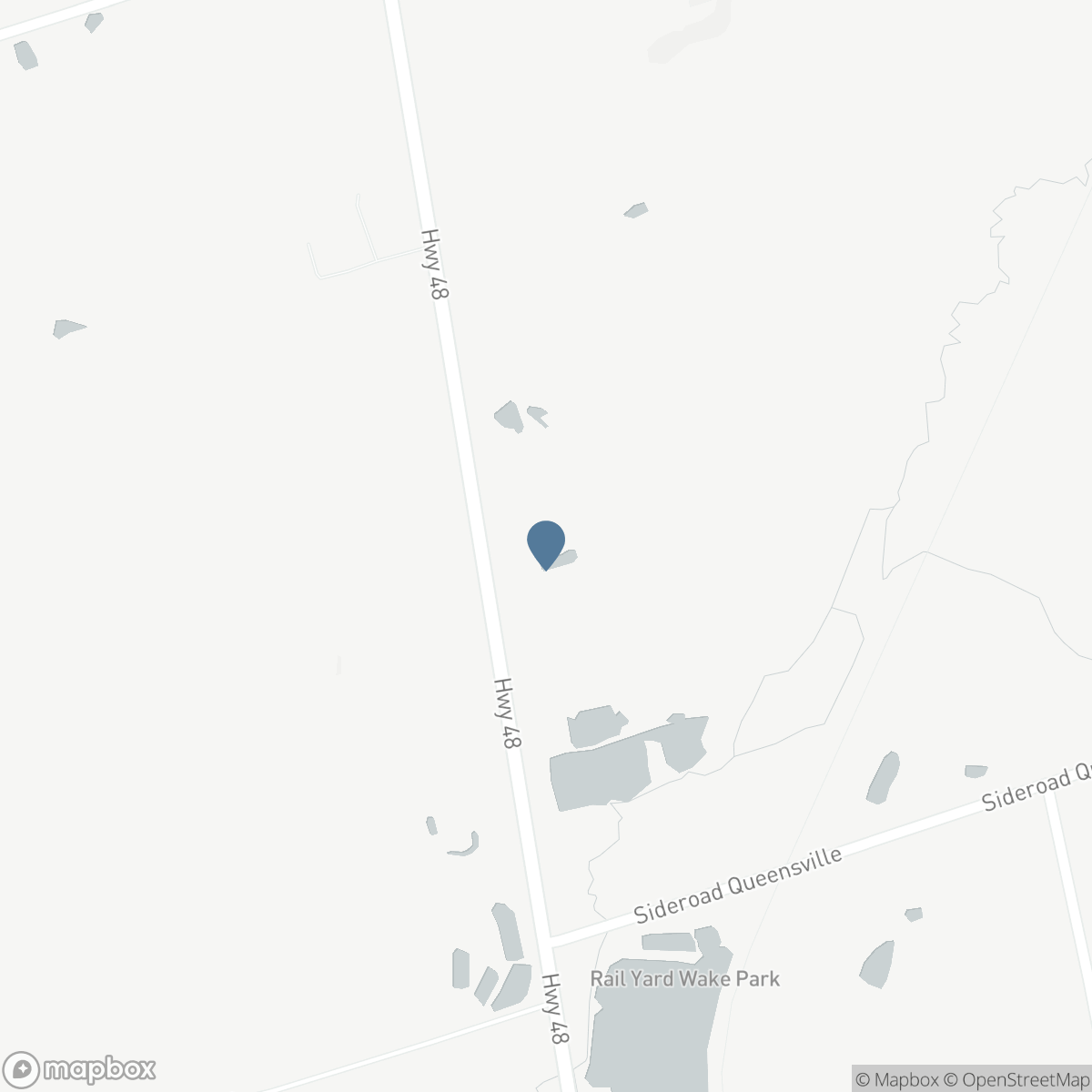 20697 HIGHWAY 48, East Gwillimbury, Ontario L0G 1M0